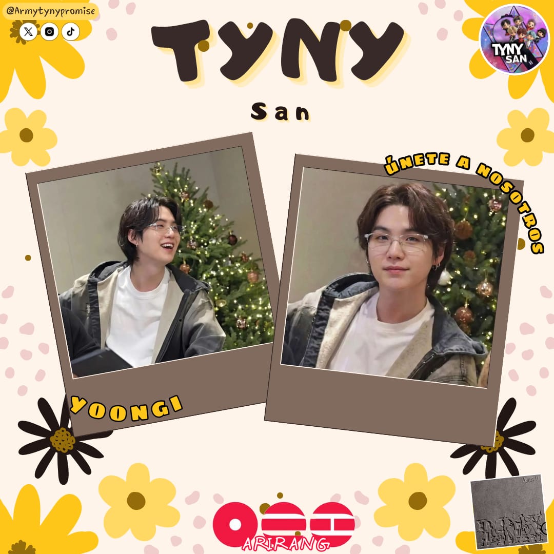 Potret di balik layar SUGA (BTS)