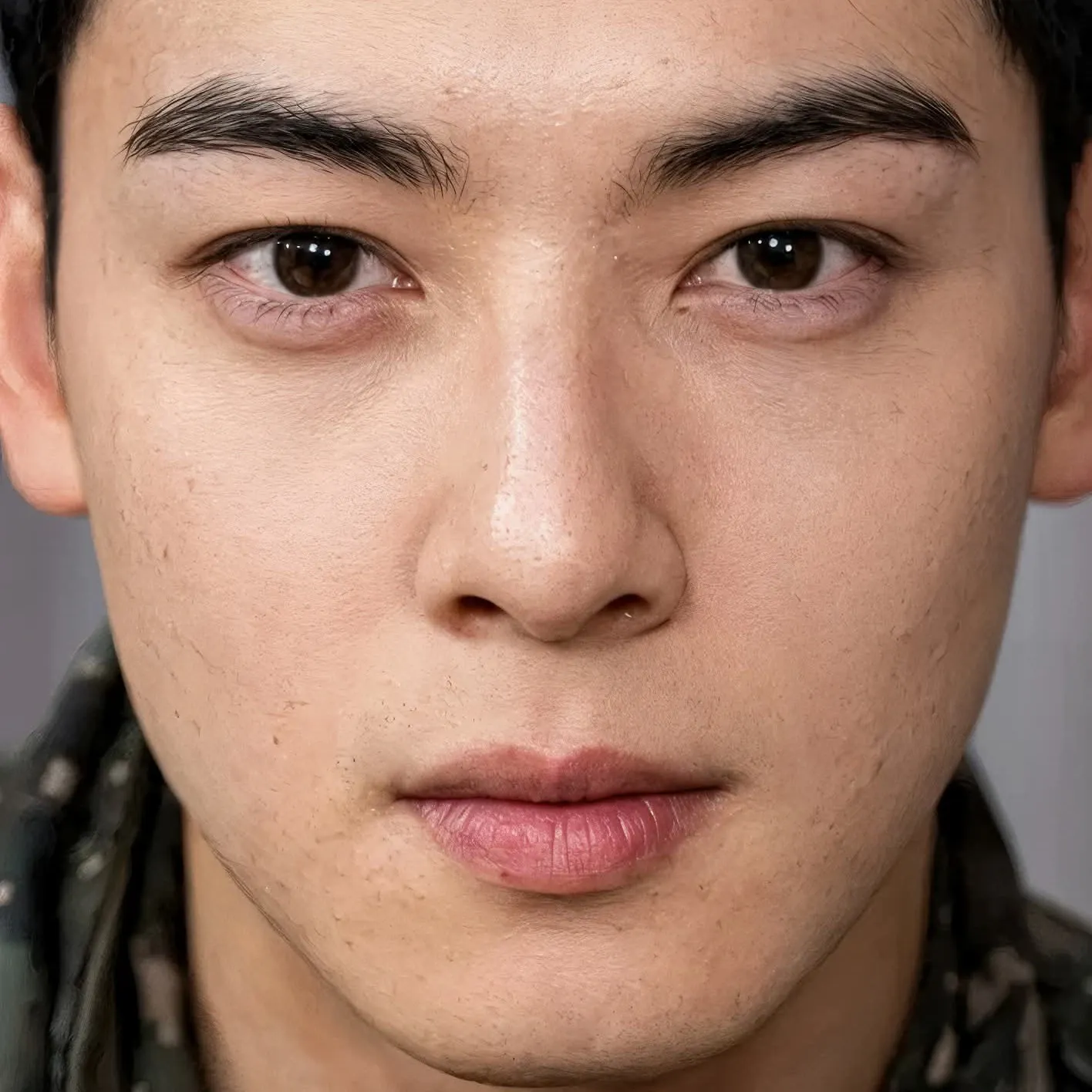 Latest photo of Eunwoo (ASTRO)
