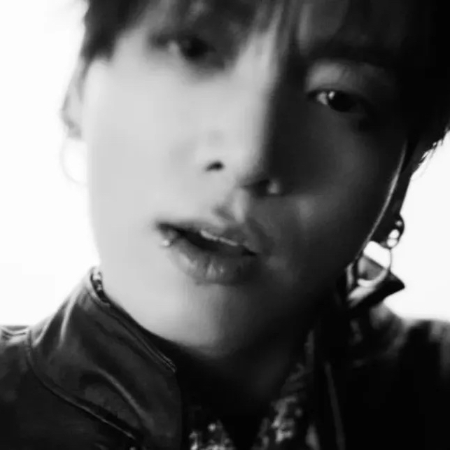 柾國 (防彈少年團)粉絲拍下的瞬間