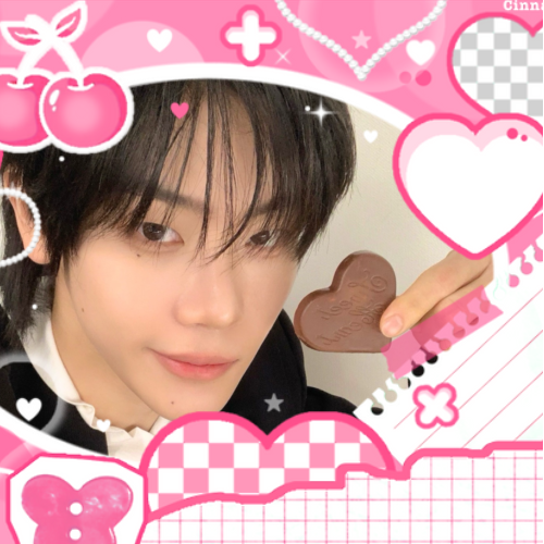 Recent activity shot of Jang Yeojun (CLOSE YOUR EYES)