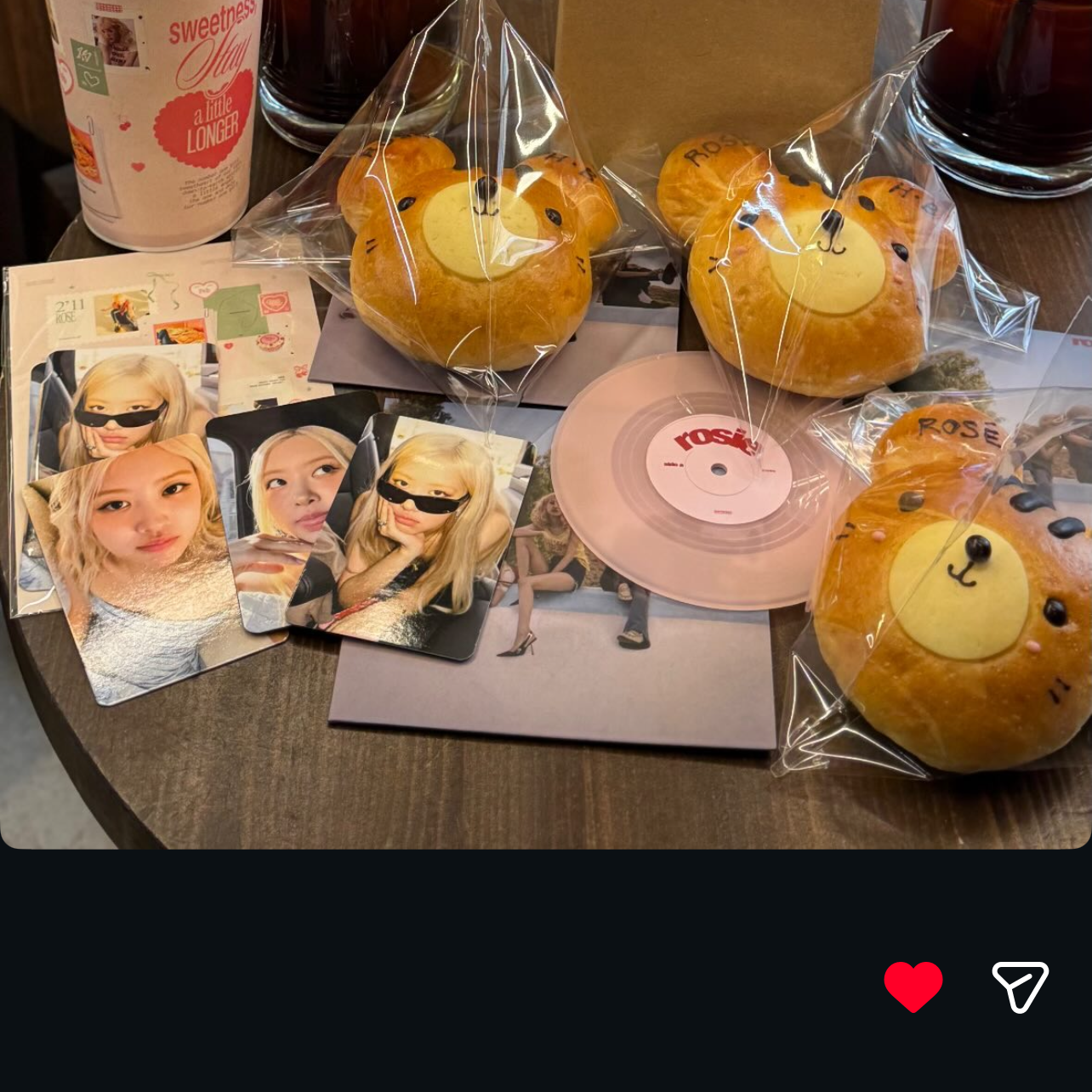 Foto terbaru BLACKPINK
