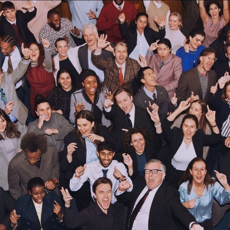 RM (防彈少年團)的最新活動照片