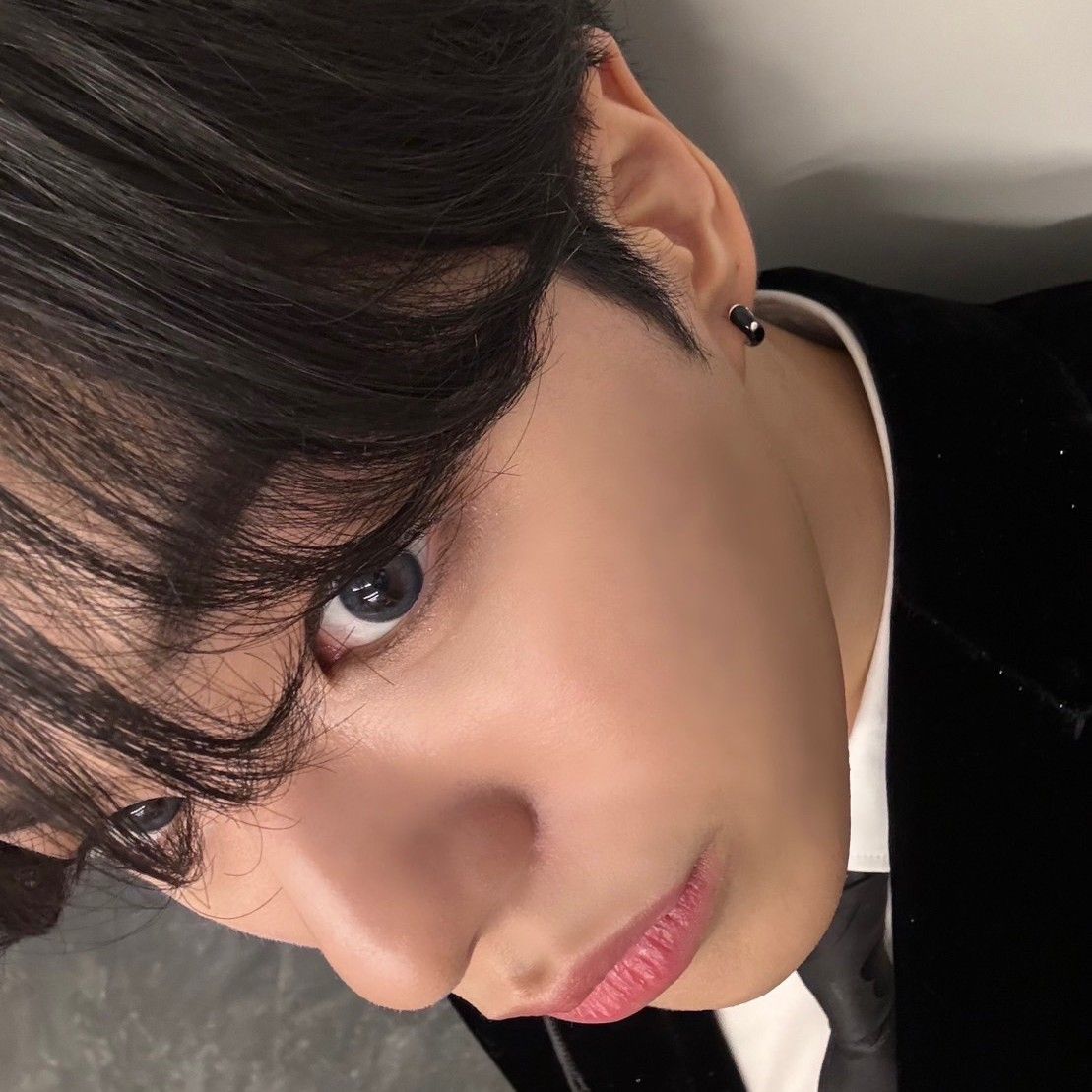 윤재혁 (TREASURE) 최근 활동샷