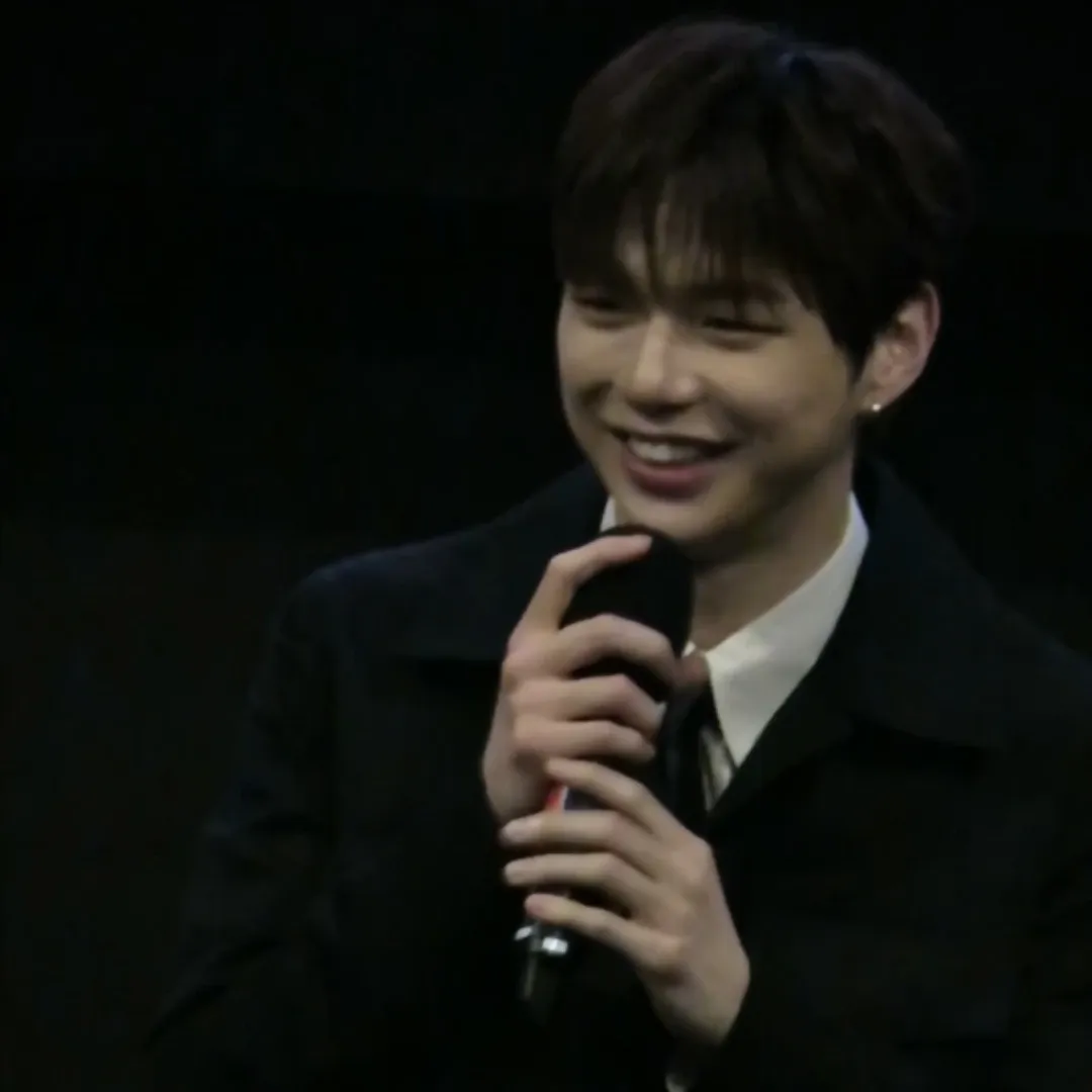 Foto terbaru Kang Daniel