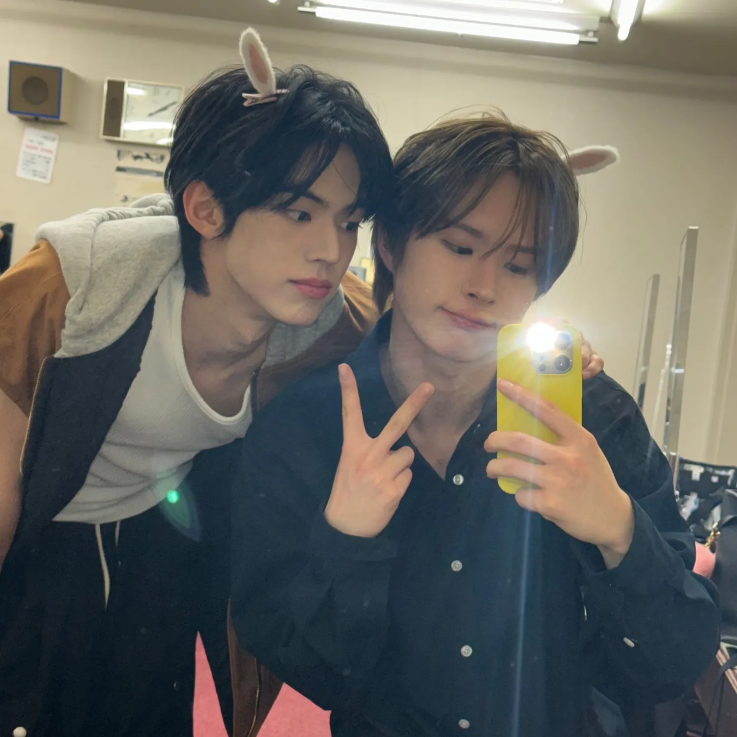 TWS ドフン ファンダムコミュニティ │ KPOP人気No.1アプリ 最愛ドル