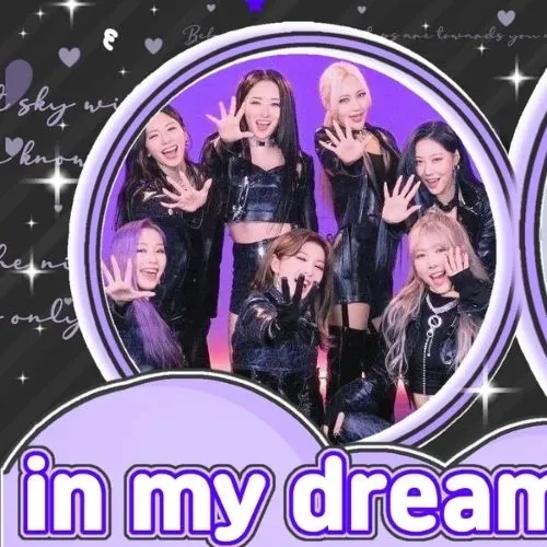 Momen yang diabadikan oleh penggemar DREAMCATCHER