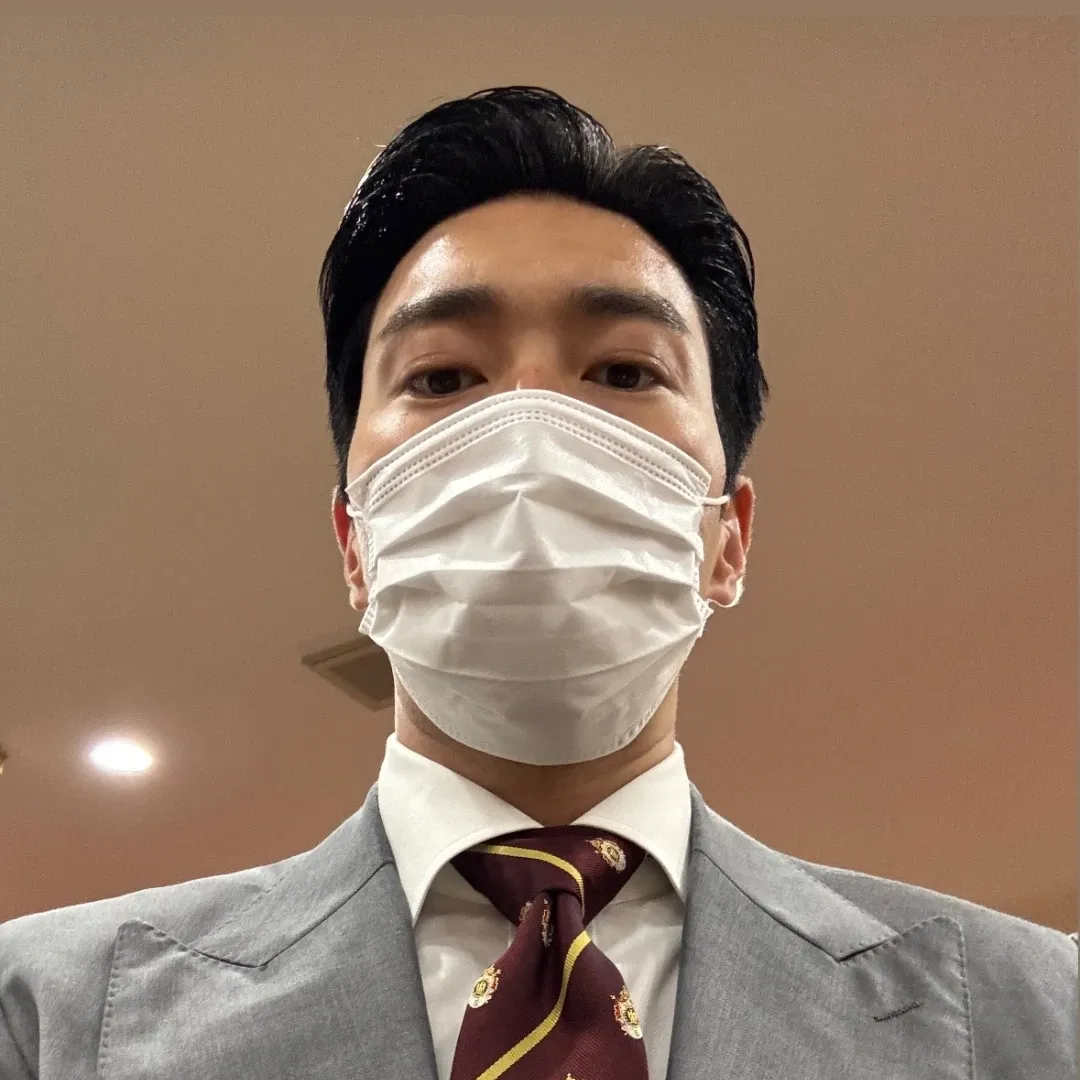 Recent activity shot of Siwon (Super Junior)