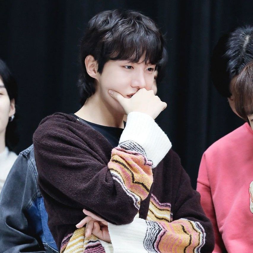 J-hope (防彈少年團)的最新活動照片