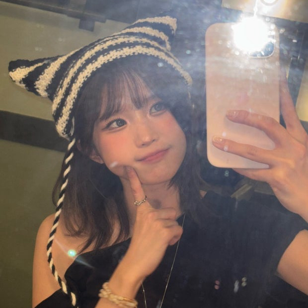 宋河英 (fromis_9)的最新活动照片