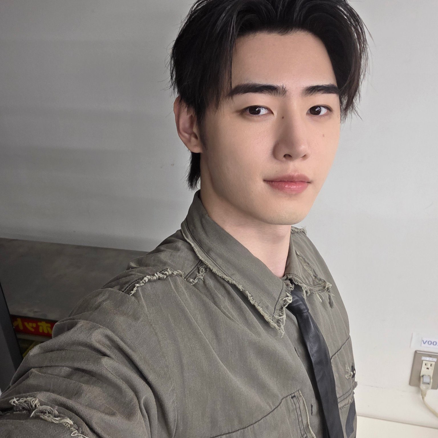 성훈 (ENHYPEN)의 최신 사진
