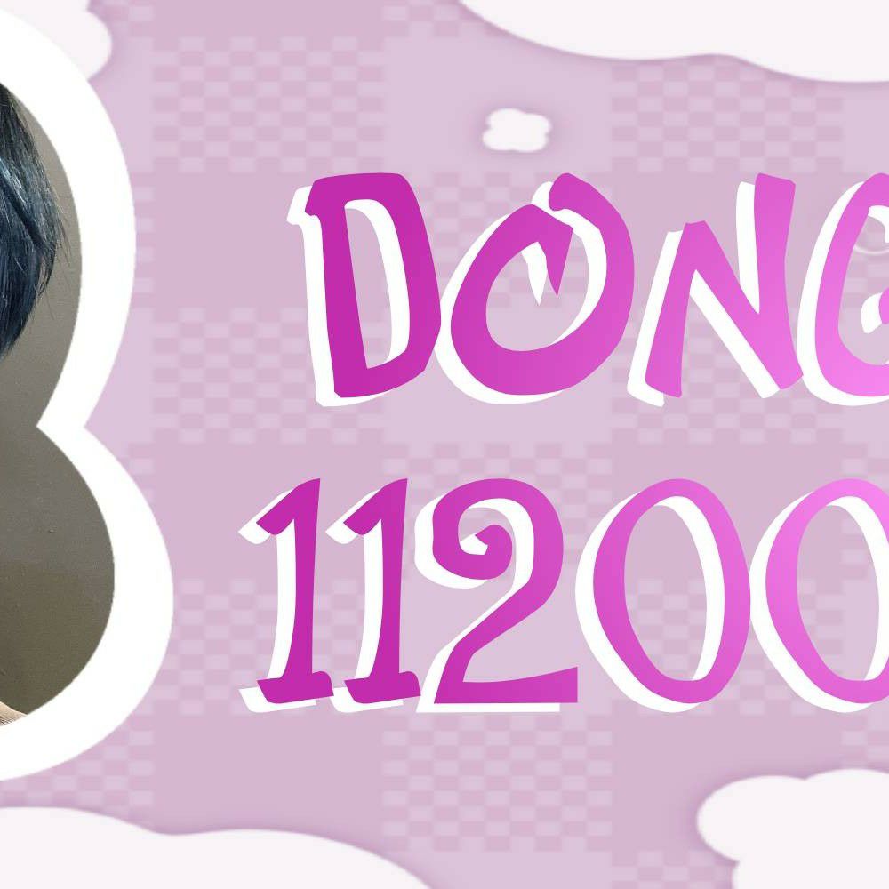 A moment captured by VERIVERY's fan