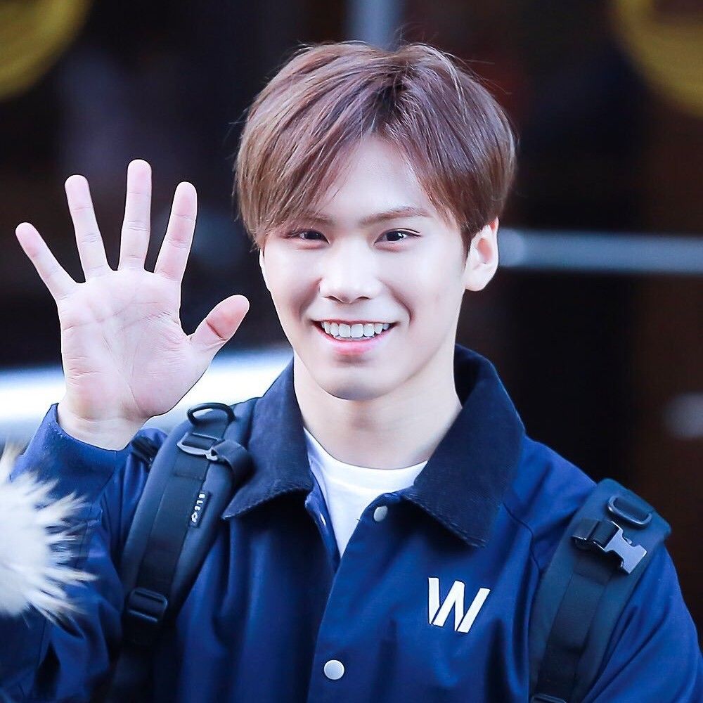 Recent activity shot of Rocky