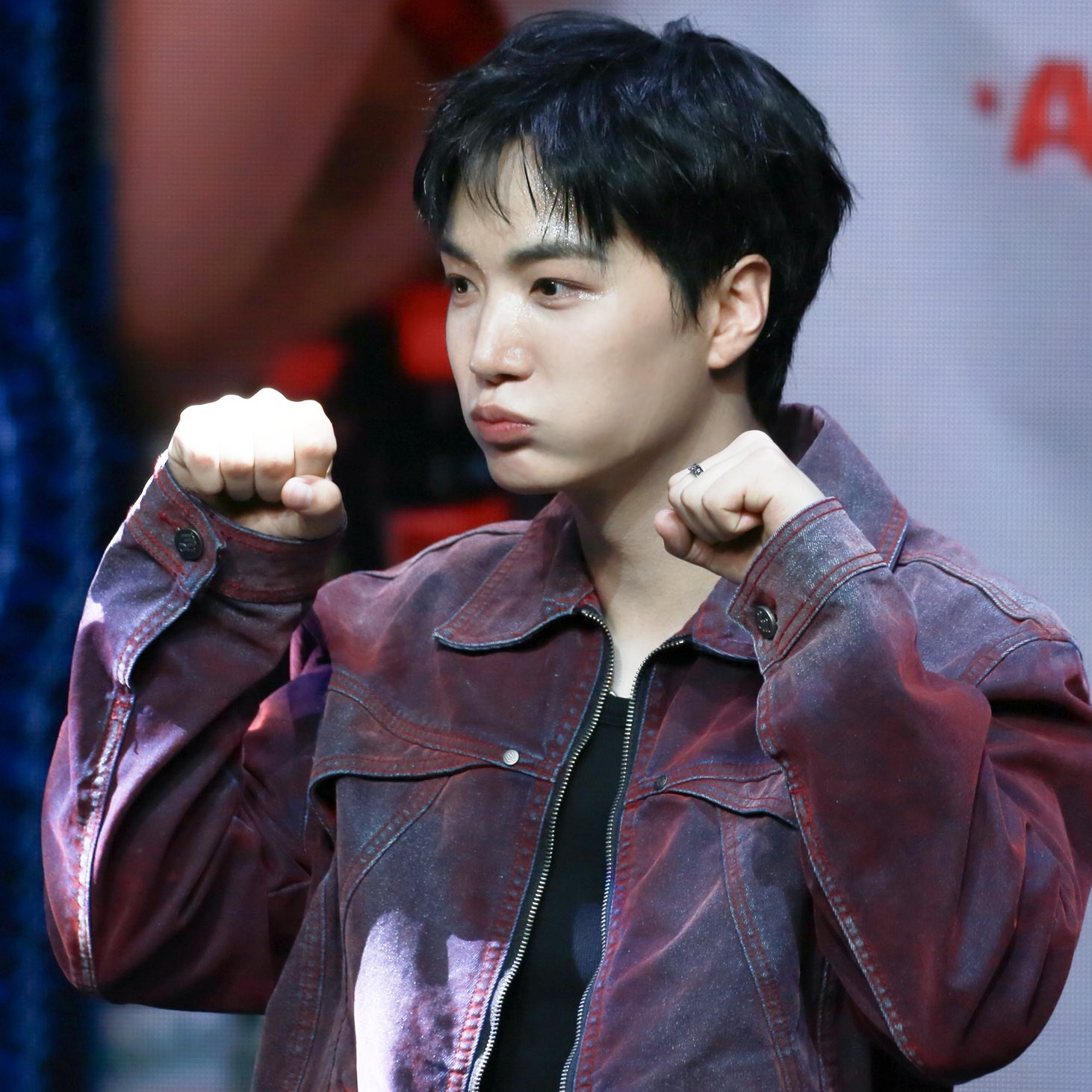 Latest photo of Kim Jonghyeon