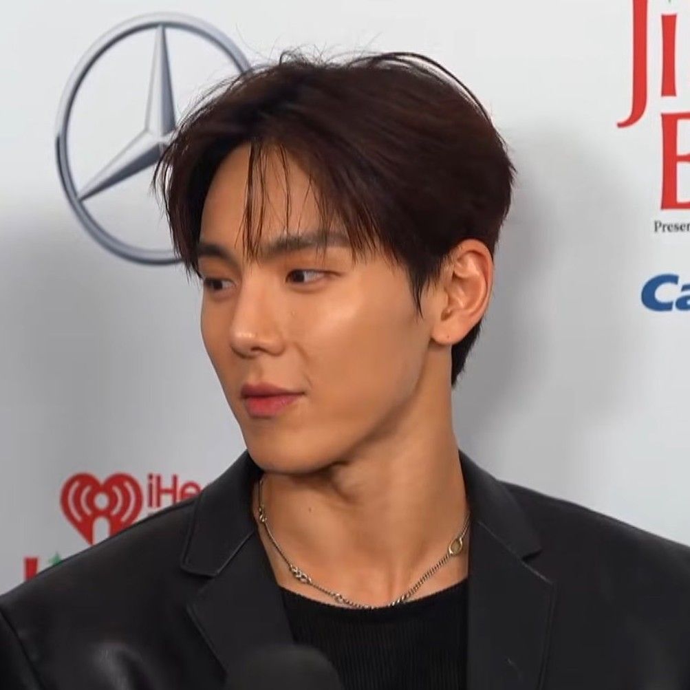 셔누 (몬스타엑스) 팬이 찍은 순간