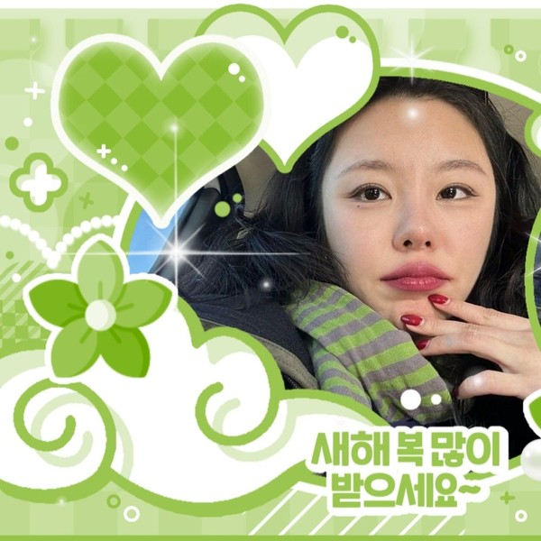 Popular profile picture of Wheein (MAMAMOO) loved by fans