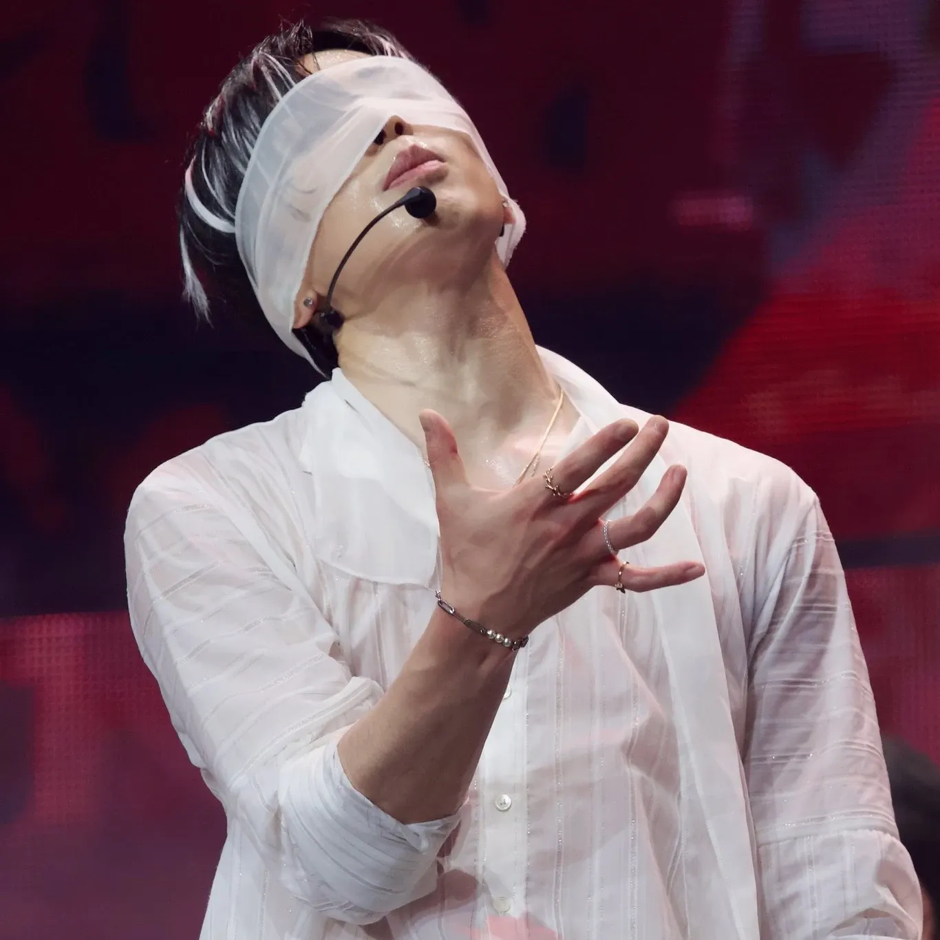 Behind-the-scenes cut of Rocky