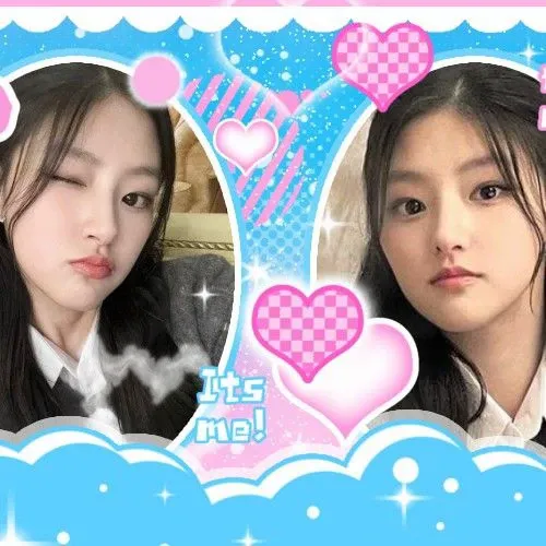 Haneul (KISS OF LIFE)粉丝拍下的瞬间