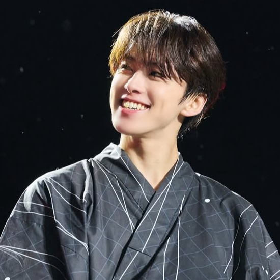 Popular profile image of Kono Junki (JO1) selected by votes