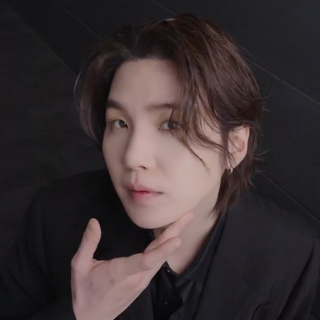 SUGA (BTS)ファンが撮った瞬間