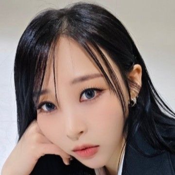 문별 (마마무)의 비하인드 컷