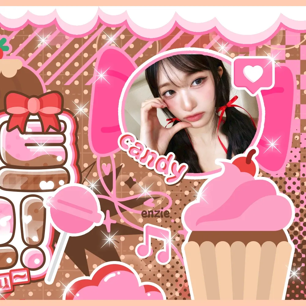 Today’s hot picks from the 이서 (IVE) community