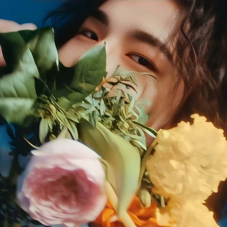 ヒョンジン (Stray Kids)ファンが撮った瞬間