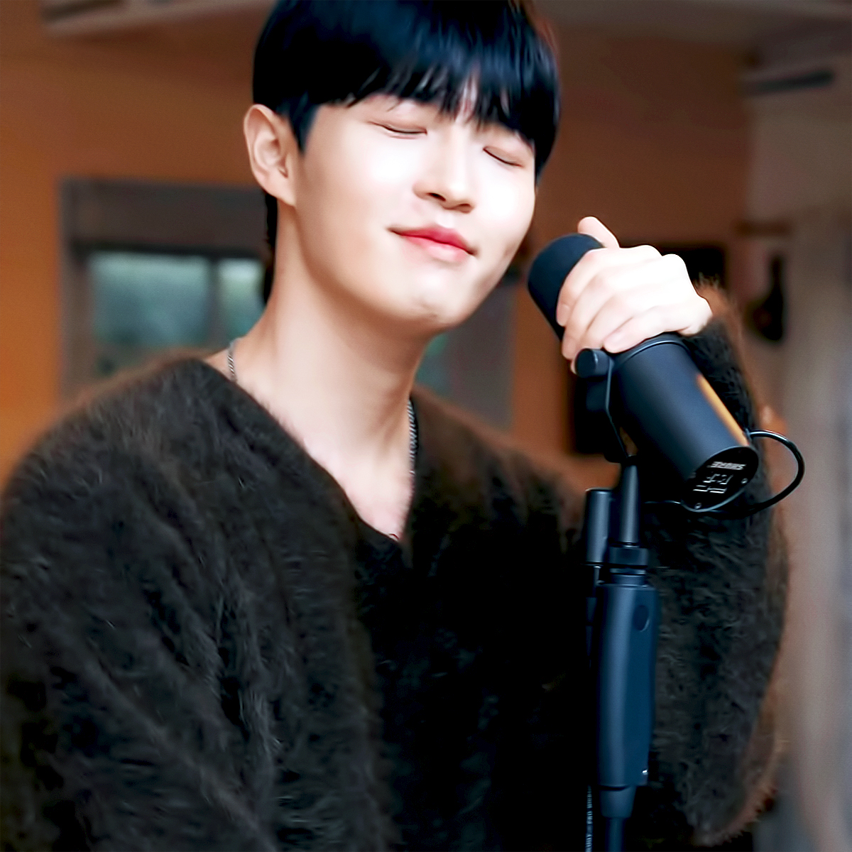 Latest photo of Kim Jaehwan