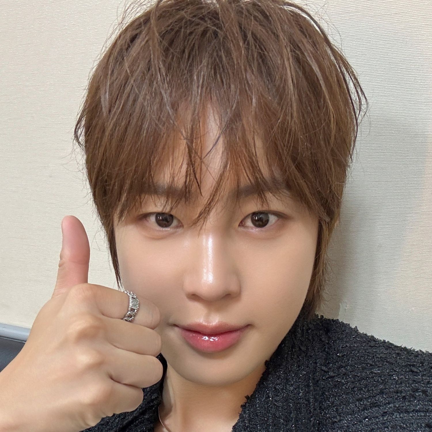 하성운의 최신 사진