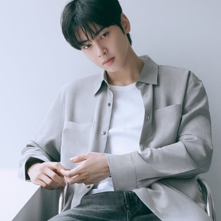 Potret di balik layar ASTRO