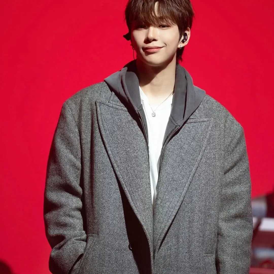 강다니엘 팬이 찍은 순간