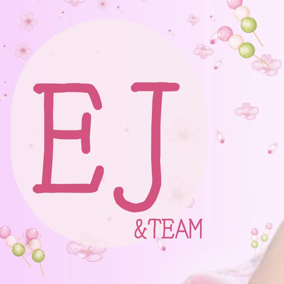 Latest photo of EJ (&TEAM)