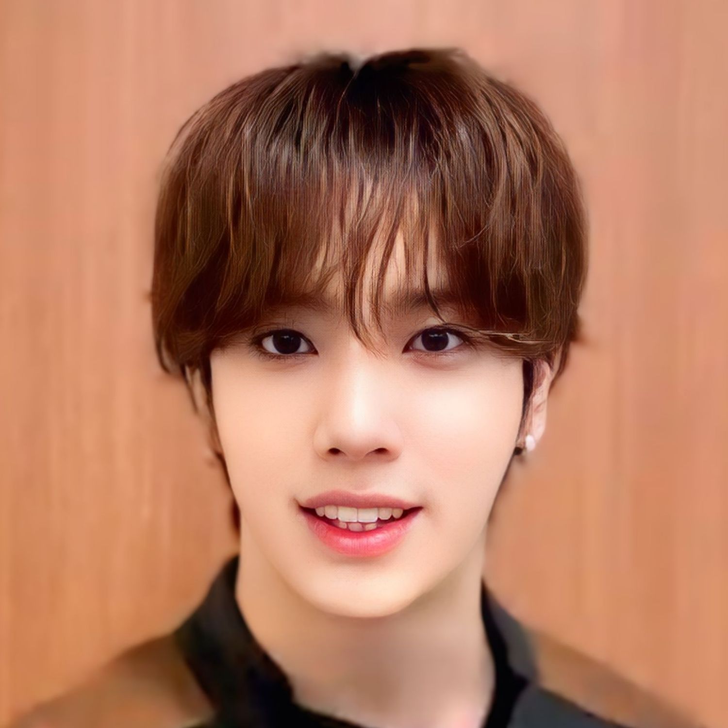 Behind-the-scenes cut of KAZUTA (n.SSign)