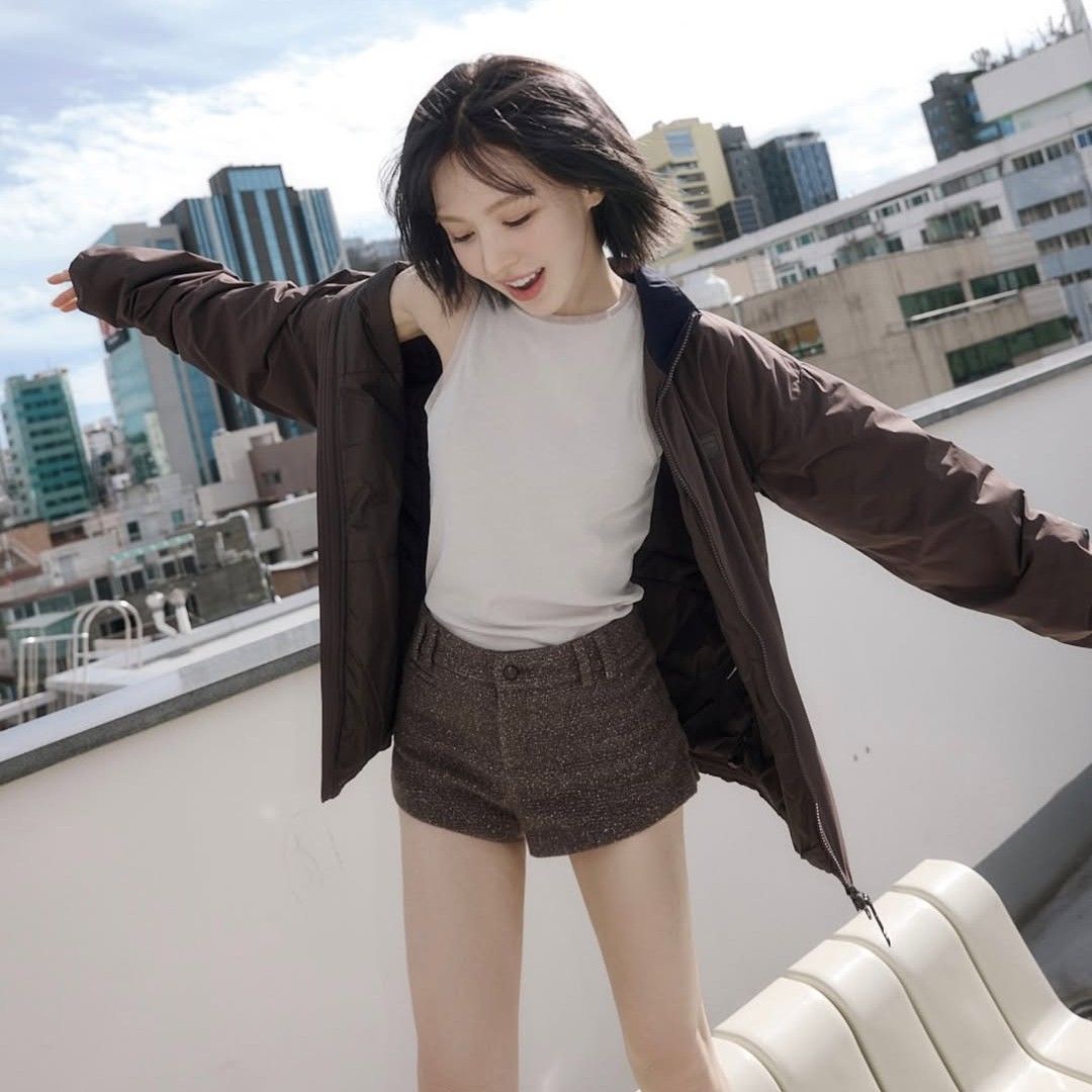 Latest photo of Wendy (Red Velvet)