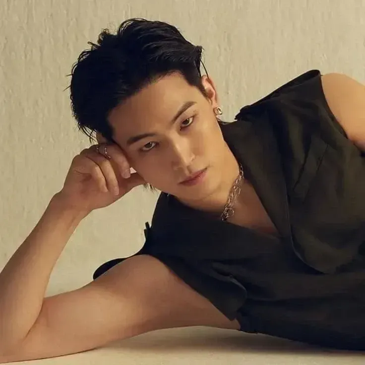 JAY B (GOT7)的最新活动照片