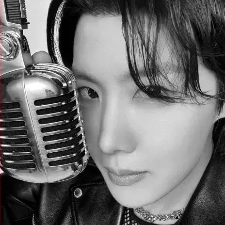 Latest photo of j-hope (BTS)