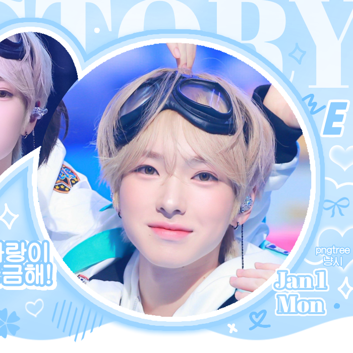 Foto terbaru Sakuya (NCT WISH)