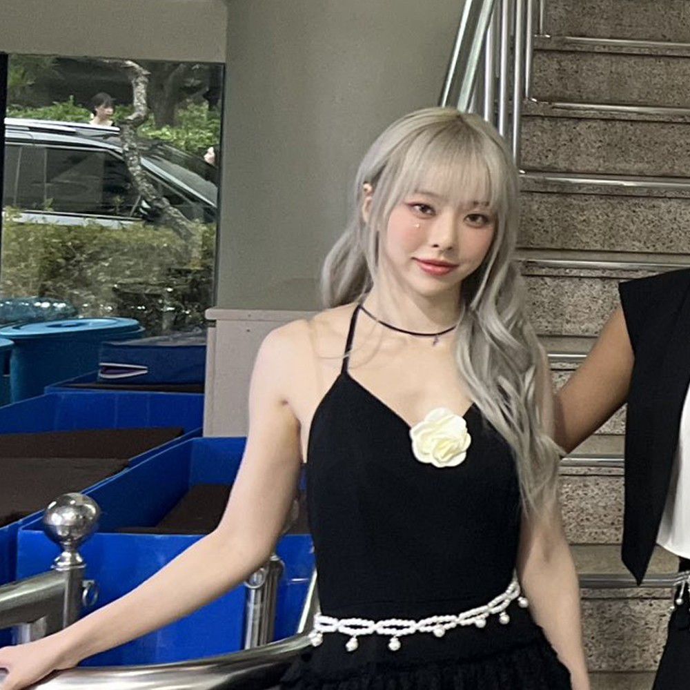 Recent activity shot of Loossemble