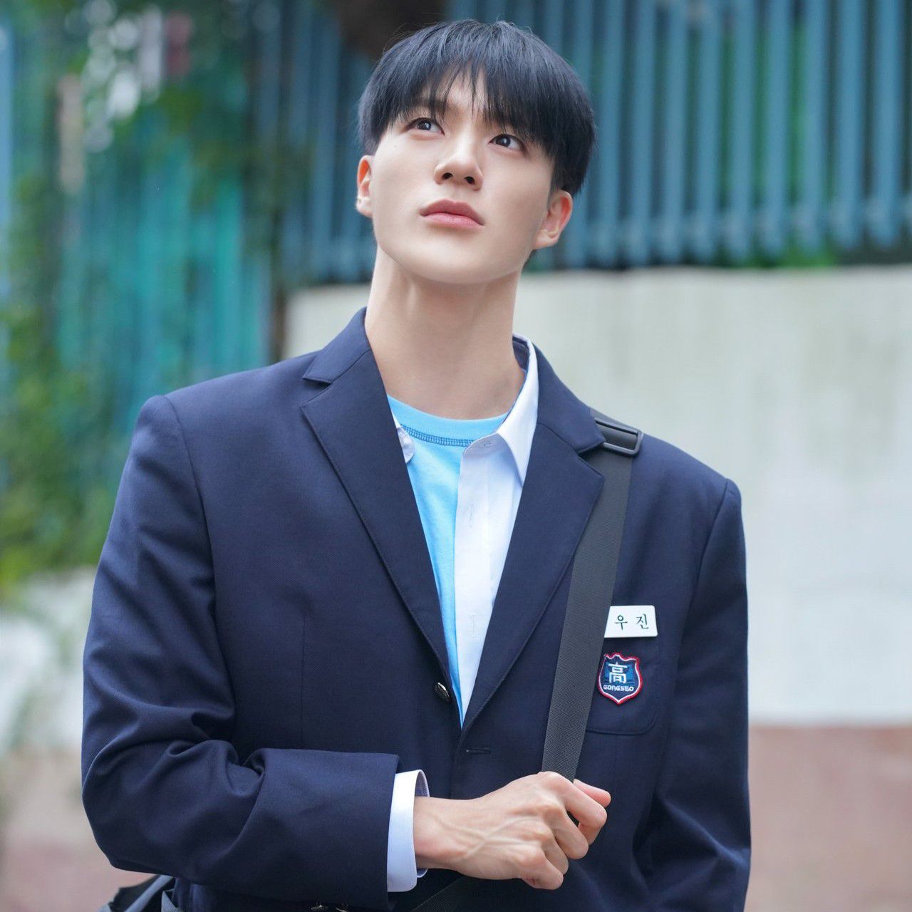 Latest photo of Jeno (NCT DREAM)