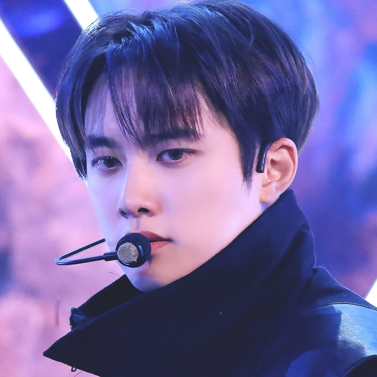 디오 (EXO)의 최신 사진