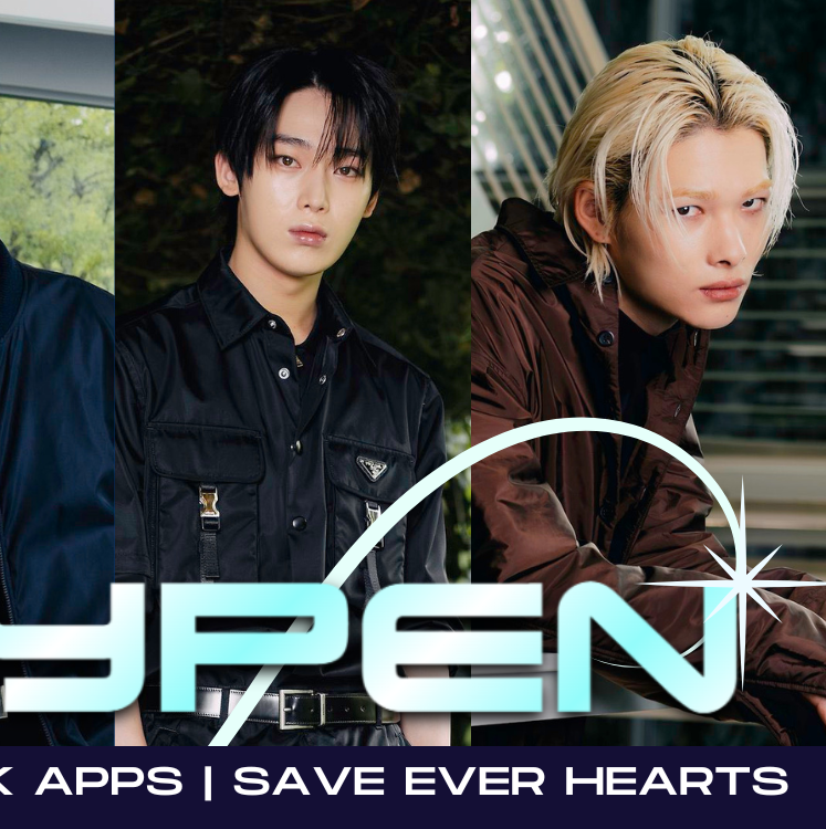 ENHYPEN의 최신 사진