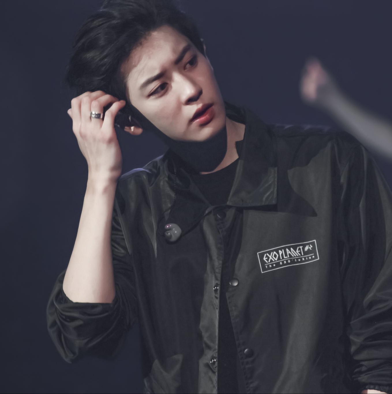 EXO 최근 활동샷