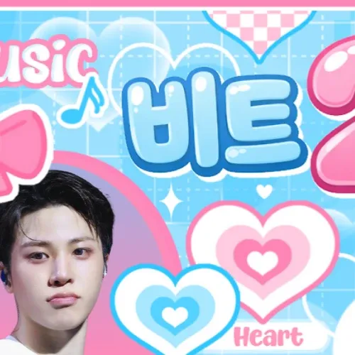 Potret di balik layar So Junghwan (TREASURE)