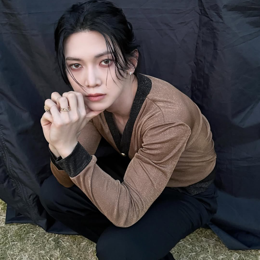 ATEEZ粉絲拍下的瞬間