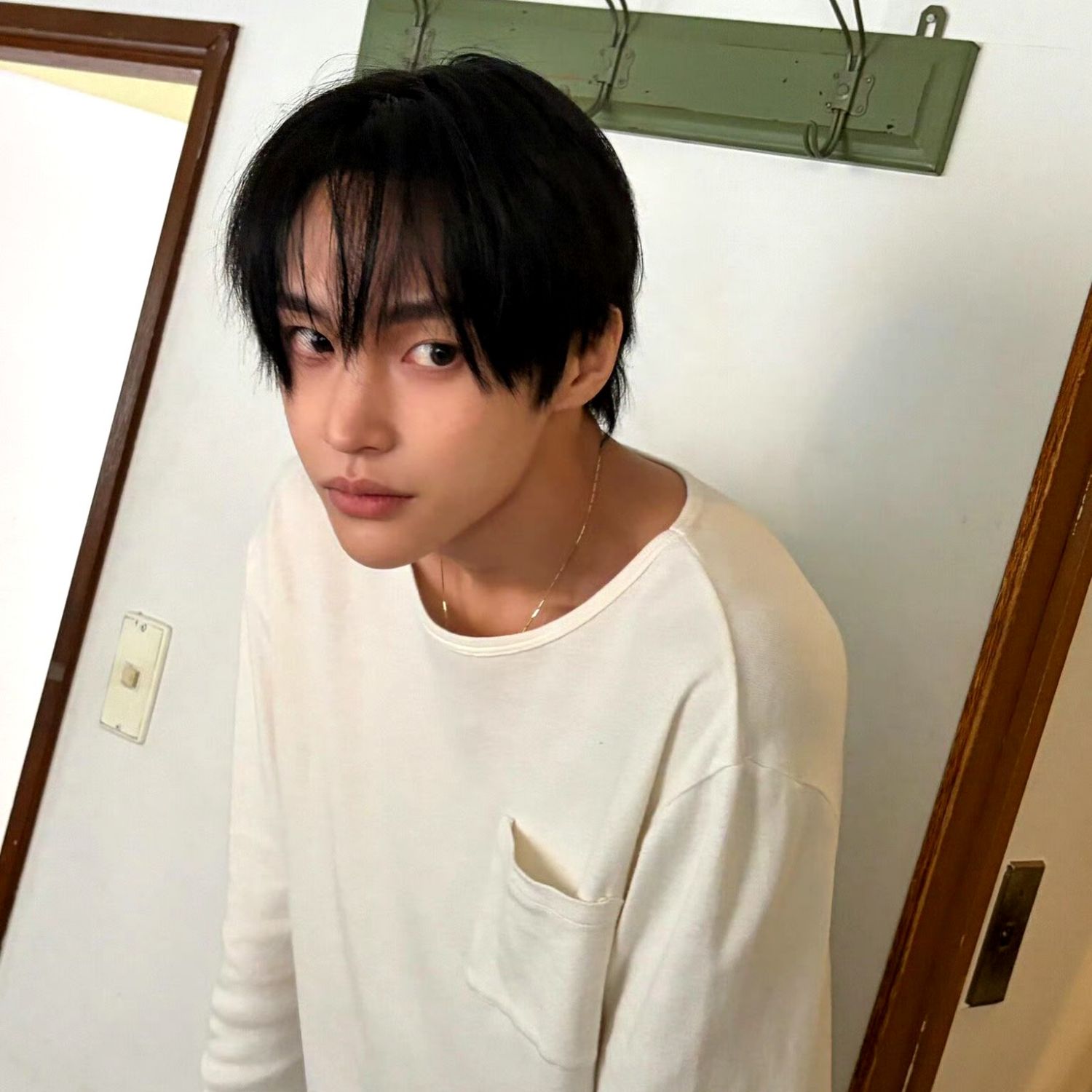 Latest photo of Wonbin (RIIZE)