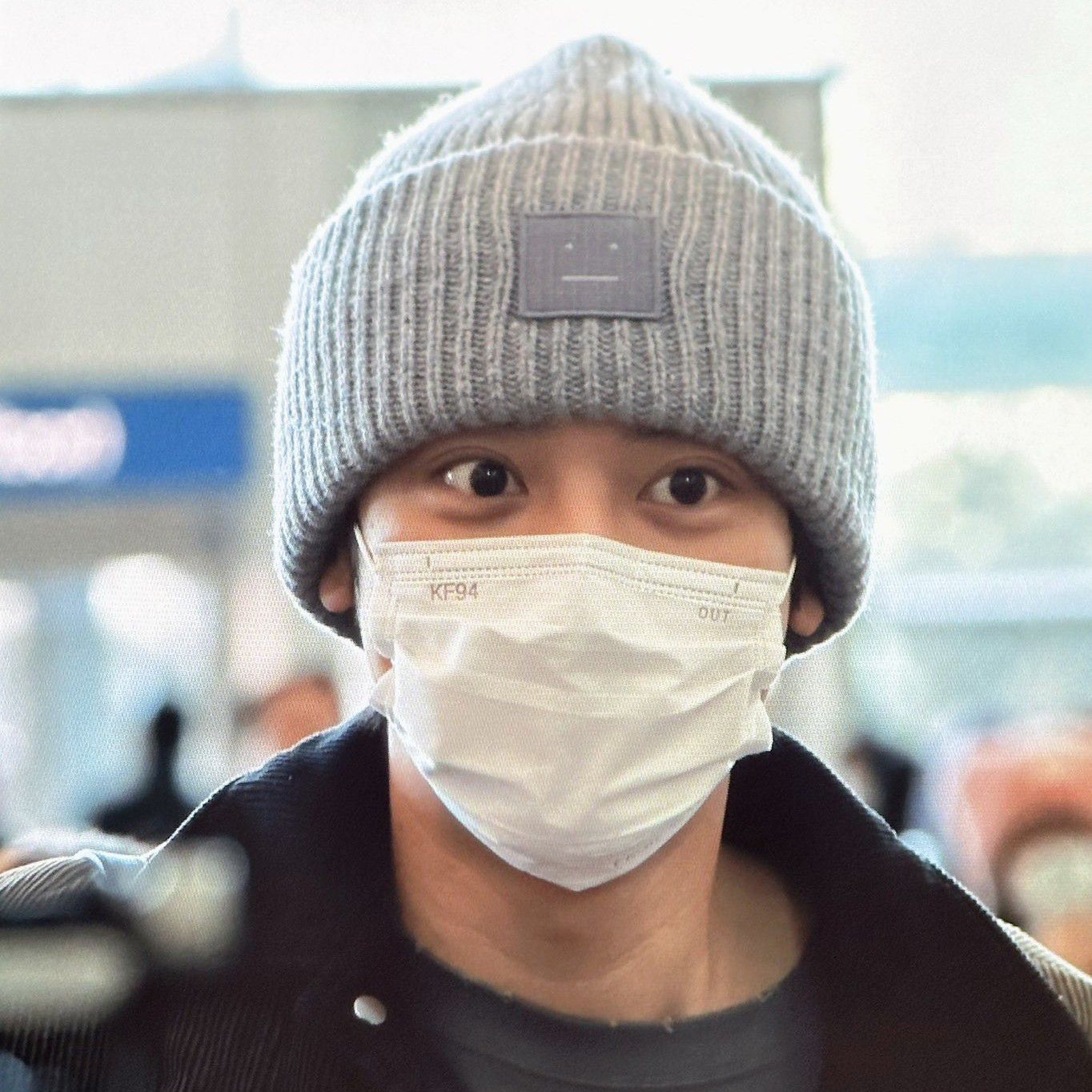 찬열 (EXO)의 최신 사진