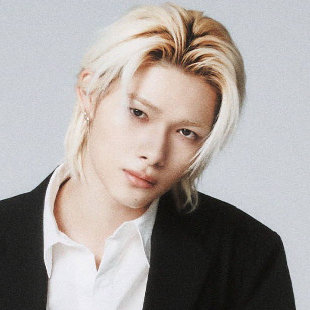 A moment captured by NI-KI (ENHYPEN)'s fan