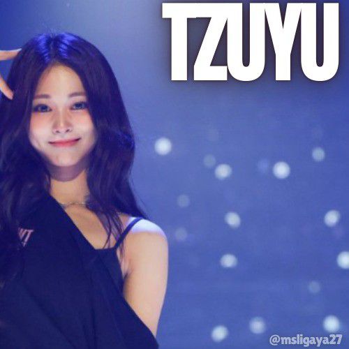 쯔위 (TWICE) 최근 활동샷