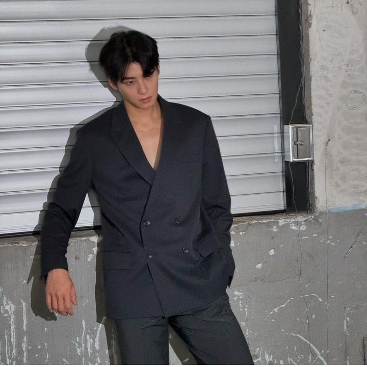 아스트로 최근 활동샷