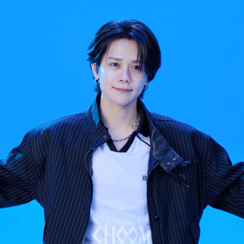 A moment captured by Fujimaki Kyosuke (INI)'s fan