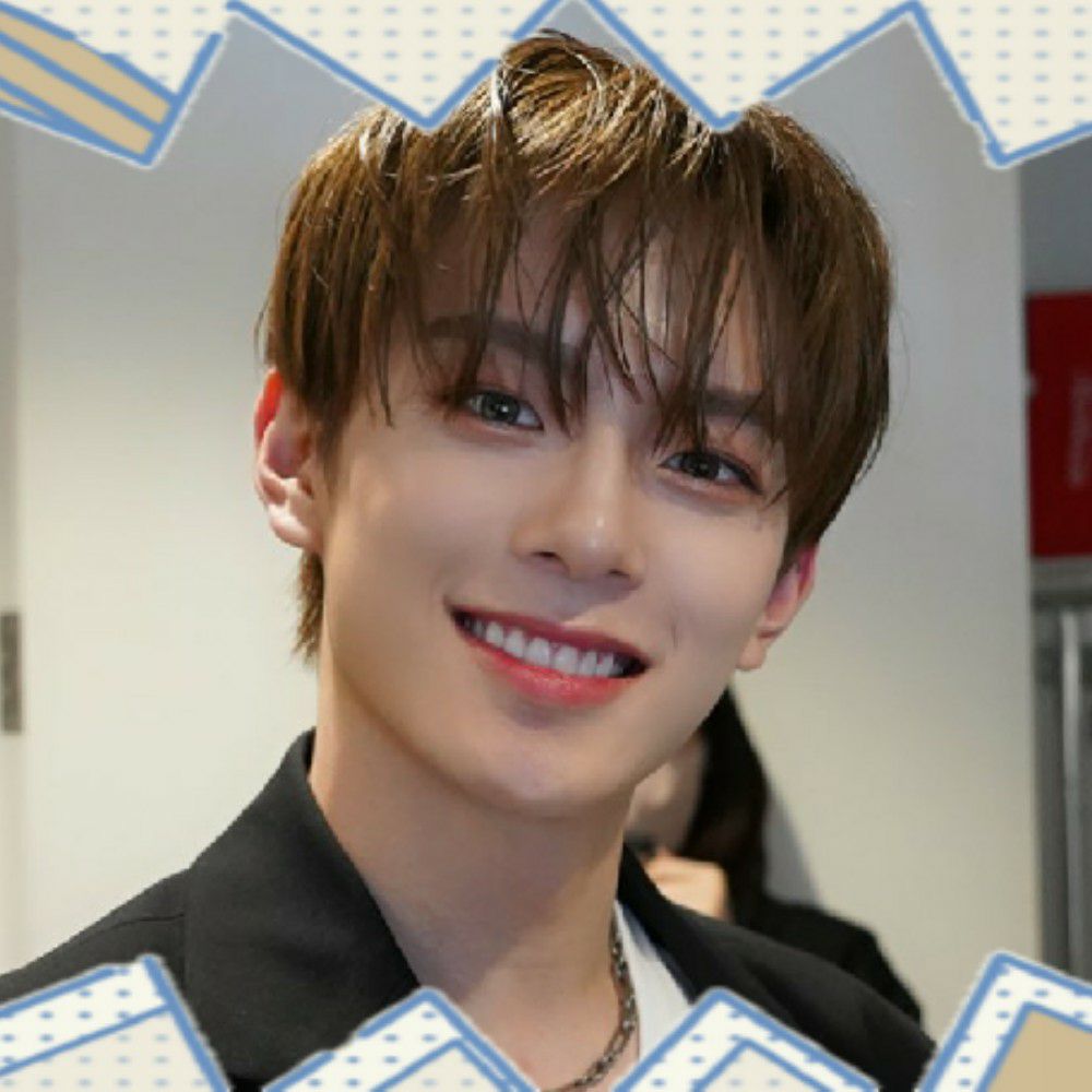 Latest photo of VERIVERY